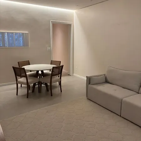 Apartamento Coracao Gastronomico Do Leblon